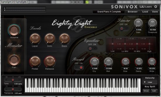 akai mpk2 ableton 88 3