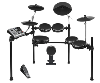 alesis dm10s tudio mesh