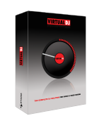 boxshot vdj pro 300dpi