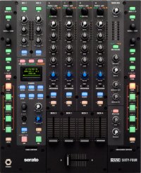 Rane Sixty Four