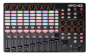 APC40MKII