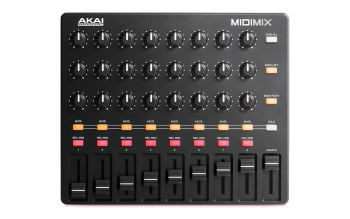 akai midimix main