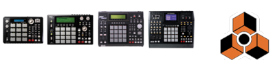 akai mpc sync reason 1