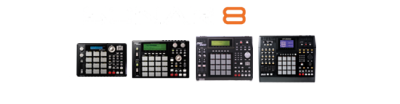 akai mpc sync sonar 1