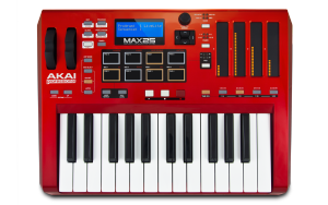 akai max25 main3