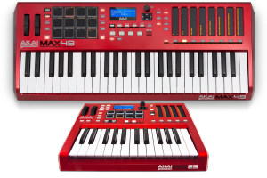 akai max series main
