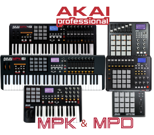 akai mpkmpd series main3