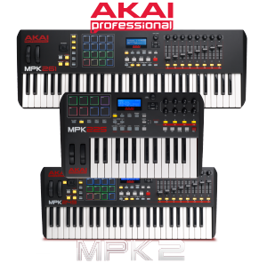 akai mpk2 series main7