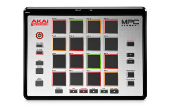 akai mpc element main3