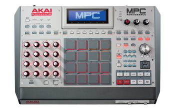 akai mpcren main