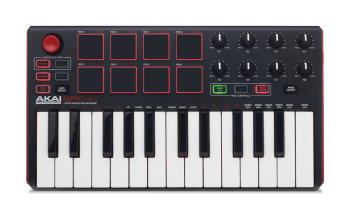 akai mpkmini mkii main
