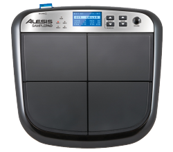 alesis samplepad main5