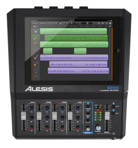 alesis iomix main3