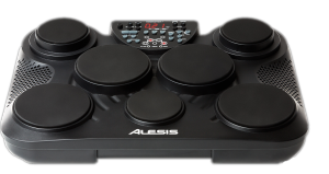 alesis compactkit7 main