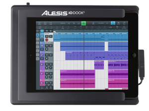alesis iodockII main3