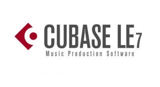 cubase le 7 main