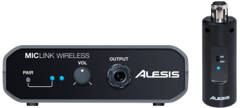 alesis miclink wireless main3
