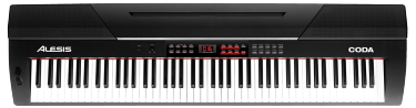 alesis coda main