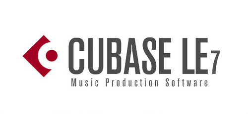 cubase le 7 main