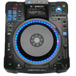 DenonDJ SC2900 MainPic