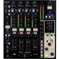 denon pro dn x1600 main3