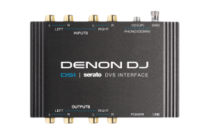 DenonDJ ds1 main