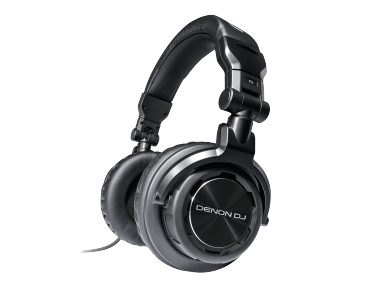 denon dj HP800 main png