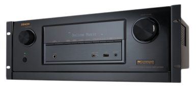denon pro avr x3100w main