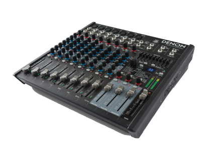 denon pro dnx412x main