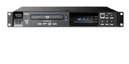 denon pro dn500bd main