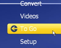 ion ezvideo faq togo