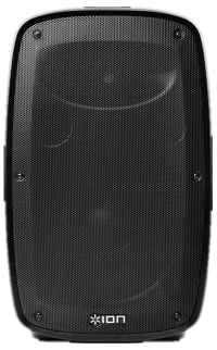 ion total pa plus main