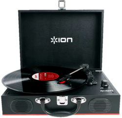 ion vinyl transport main