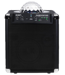 ion block party live main