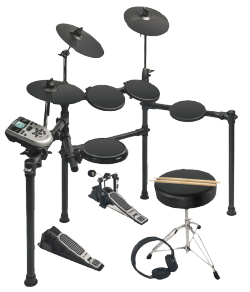 ion audio pro x drums main3