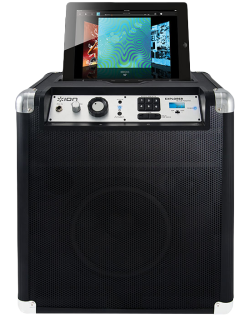 explorer bluetooth main