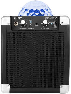 ion house party main3