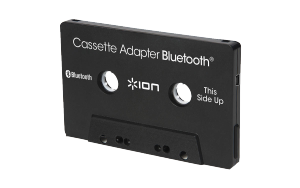 ion bluetoothcassette main