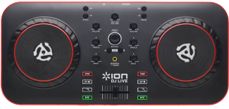 ion djlive main3