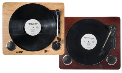 ion archive forever main