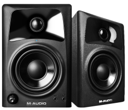 maudio AV32 main