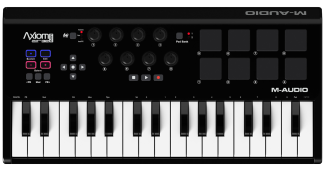 m audio axiomairmini32 main3