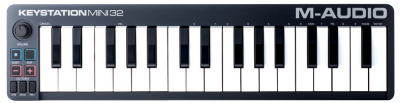 m audio keystationmini32 main3