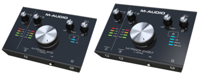 m audio m track2x2 2x2m main