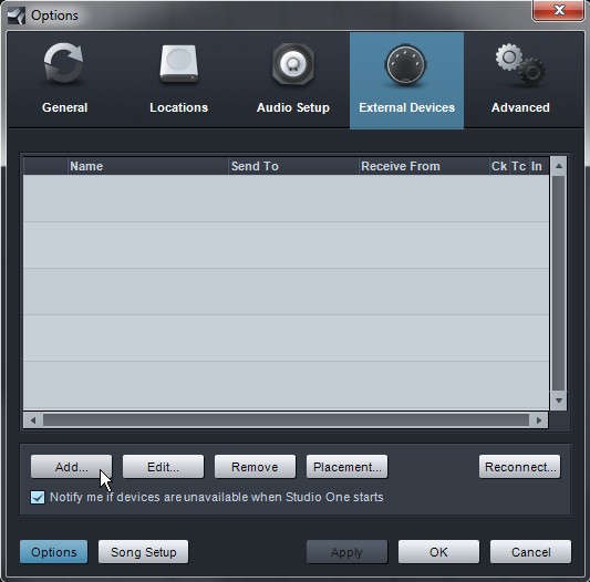 TFP Studio One Arsenal 04
