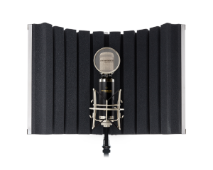 sound shield compact