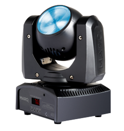 gesture beam 102 main