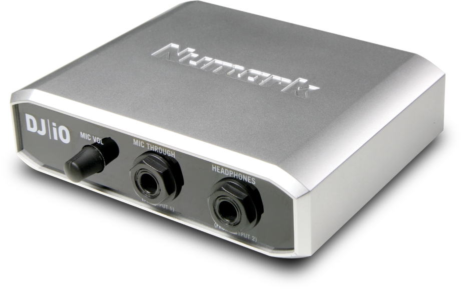 numark djio djio setup in numark cue