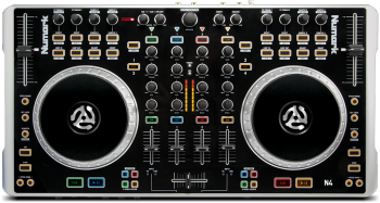 N4 serato top