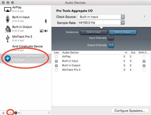 numar mixtrackpro3 6